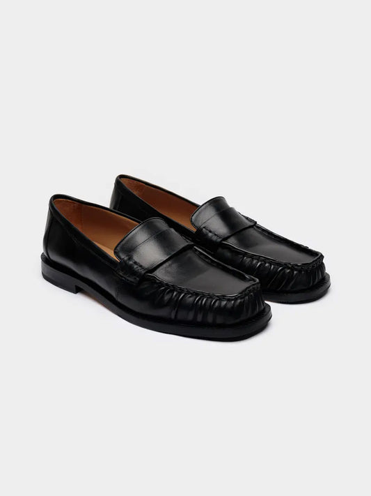 MAGLIANO CLASSICS MOCASSO, Black