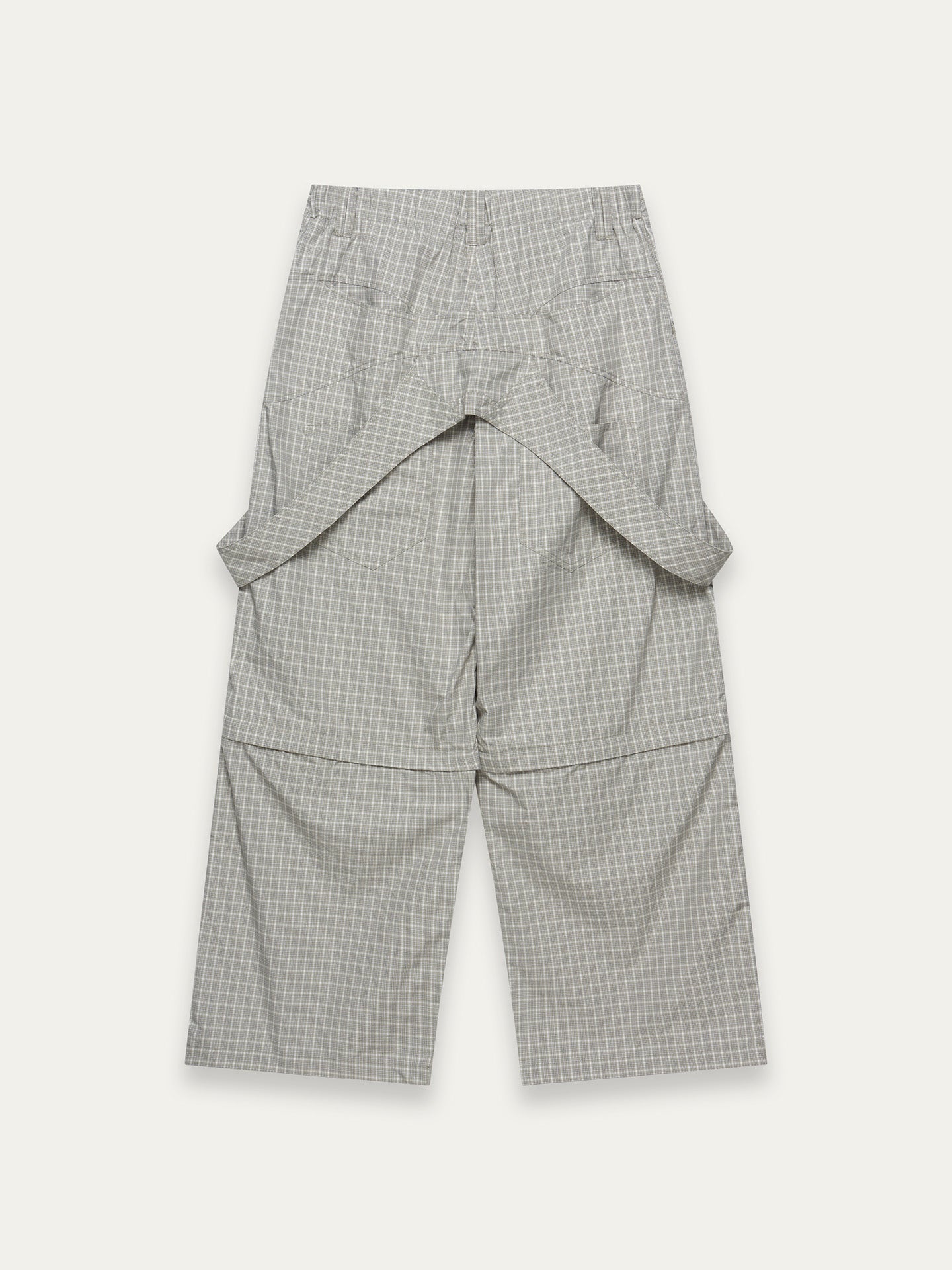 FELIX JEANS, Basket Tan