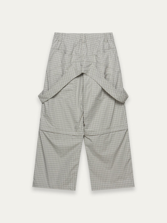 FELIX JEANS, Basket Tan