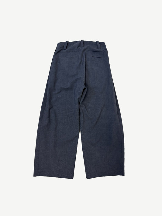 CHORD PANTS, GRAY