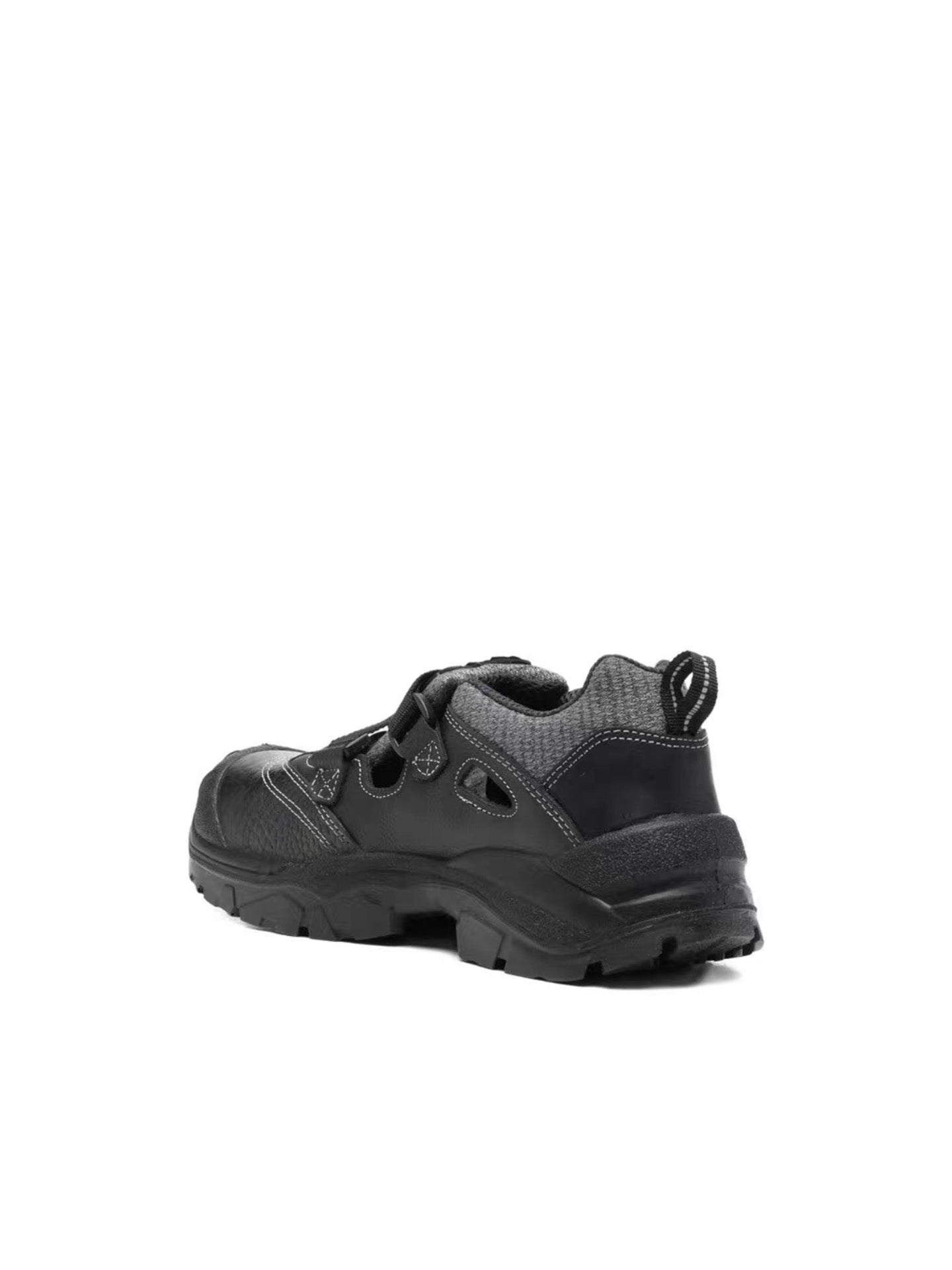 UPOWER SCANDY, Black Mix
