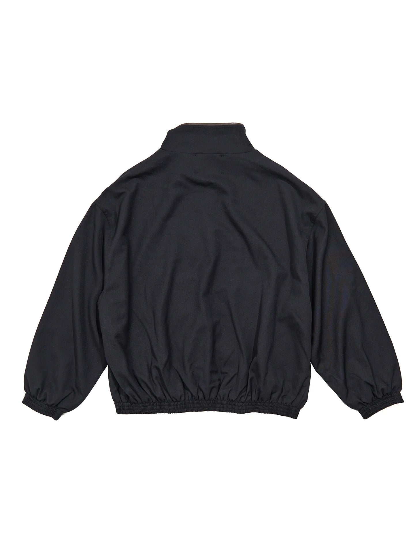 TRACKS JACKET, Navy