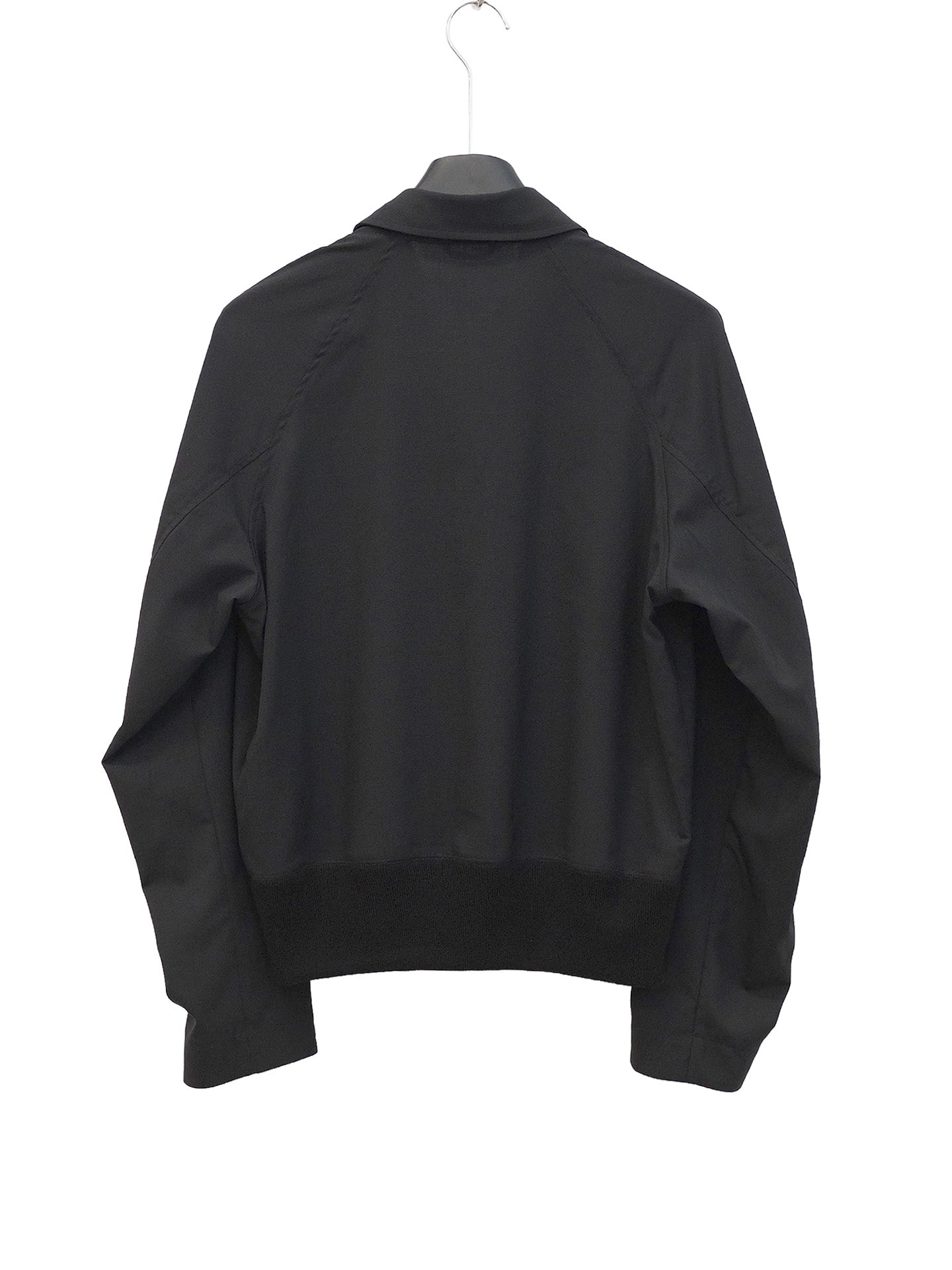 PAUSE SHIRT, Black