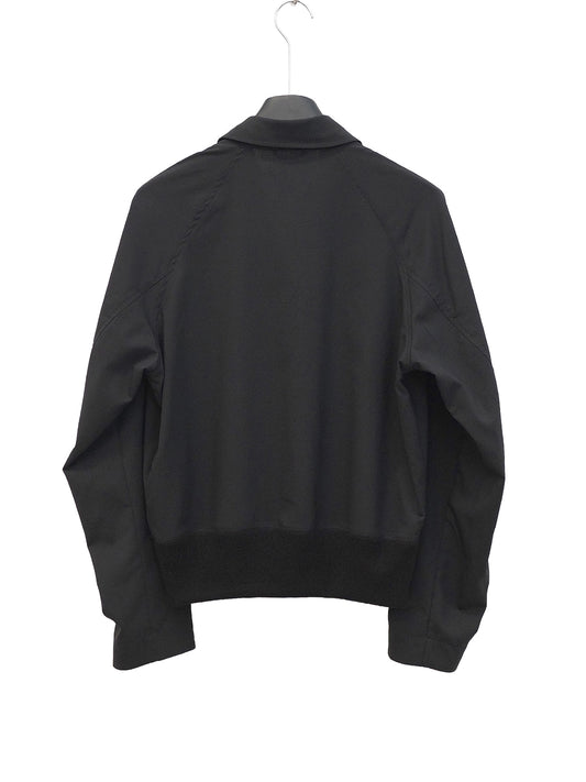 PAUSE SHIRT, Black