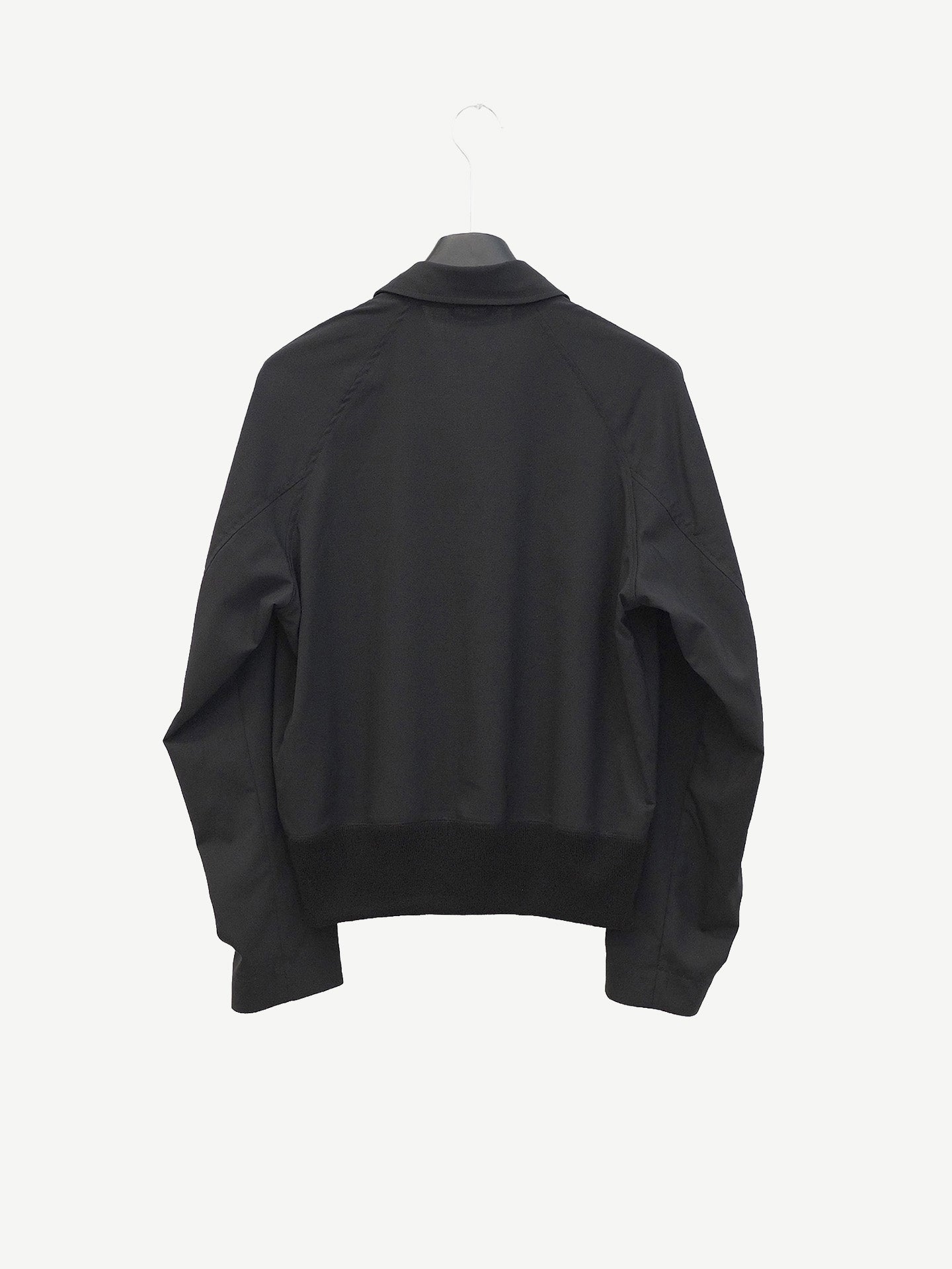 PAUSE SHIRT, Black