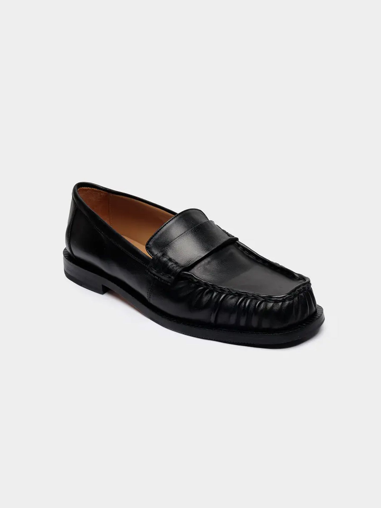 MAGLIANO CLASSICS MOCASSO, Black