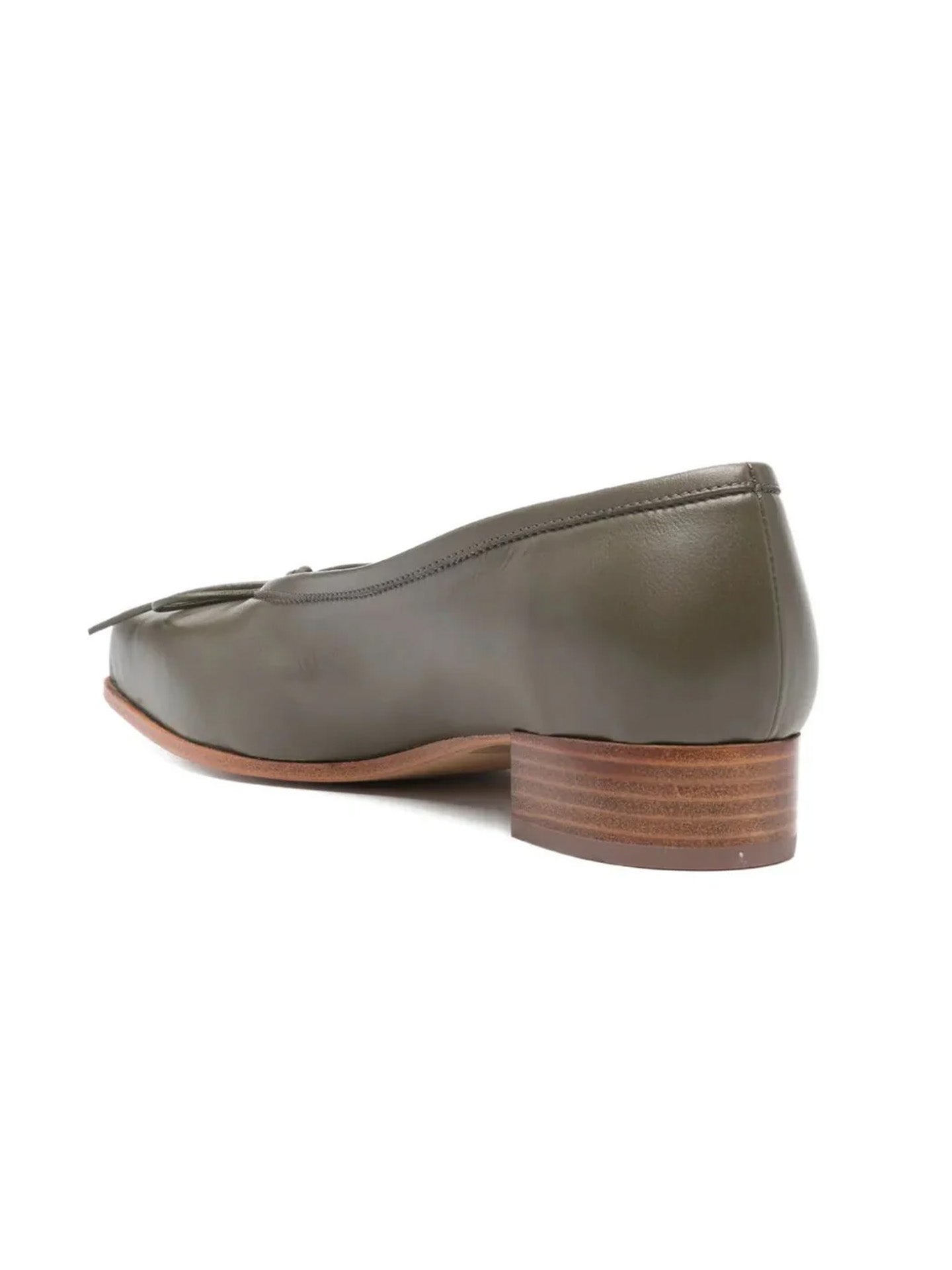 MONSTER BALLET PUMP, Mud