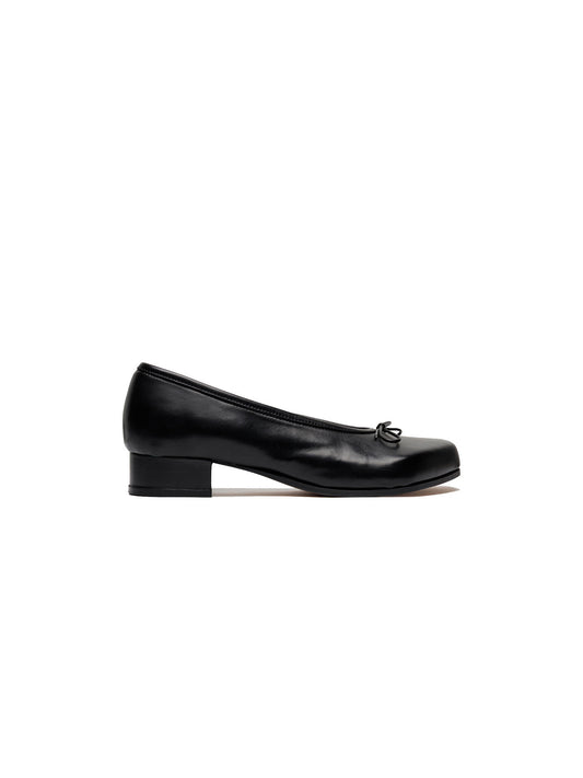 MONSTER BALLET, Black