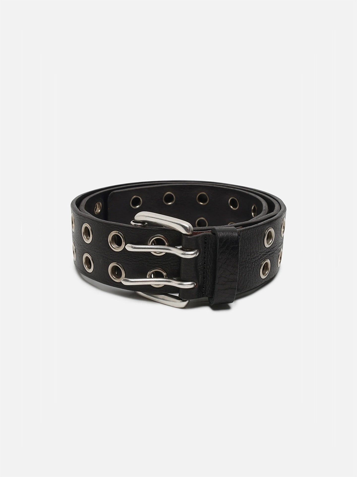 GREENVILLE BELT, Black