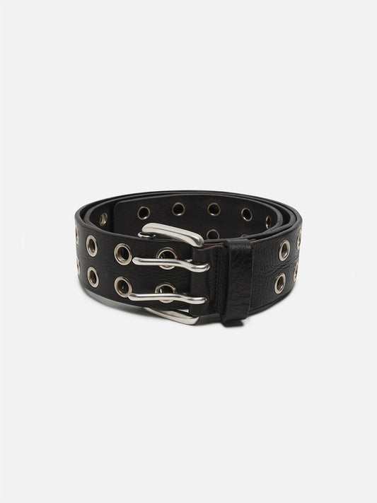 GREENVILLE BELT, Black
