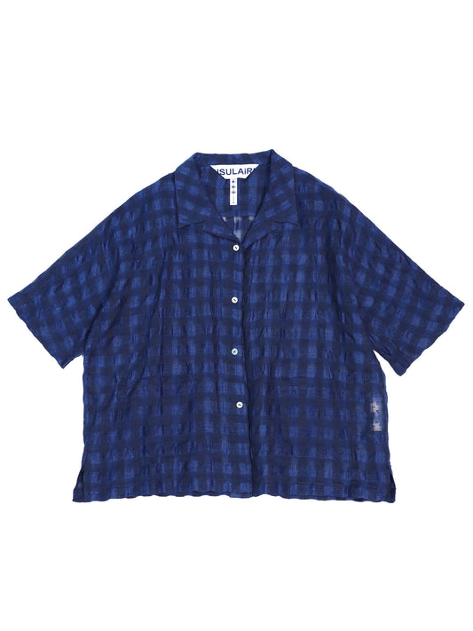 INSULAIRE SHIRT, Blue