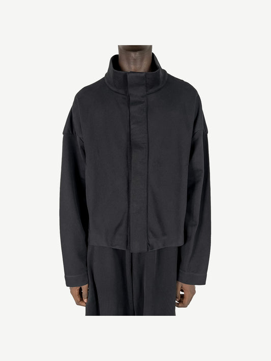 VELEKA JACKET, CHARCOAL