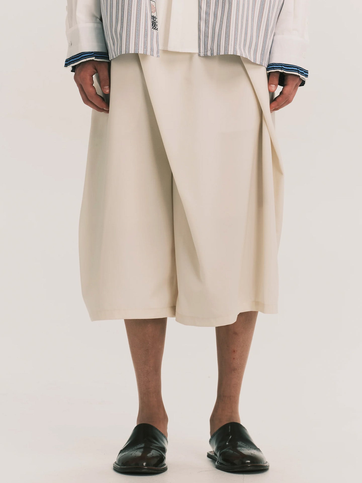 TORNADO SHORTS, Cannoli Cream