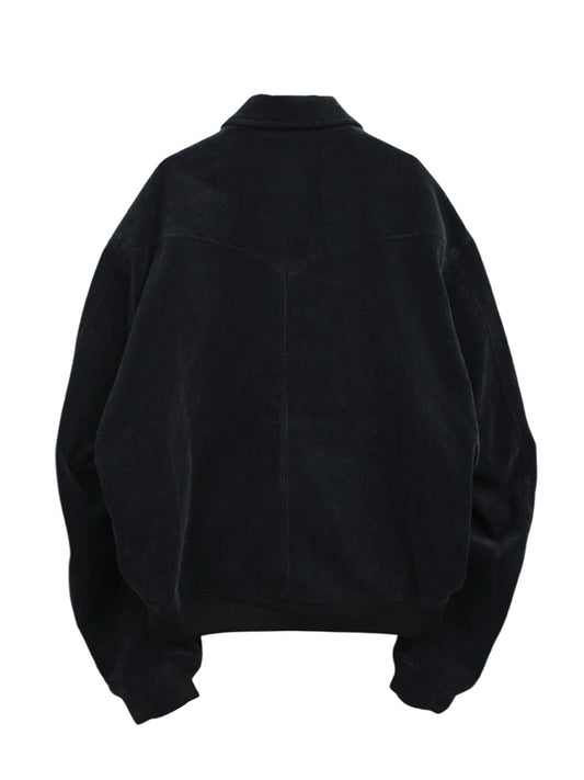 ALAMOS JACKET, Black