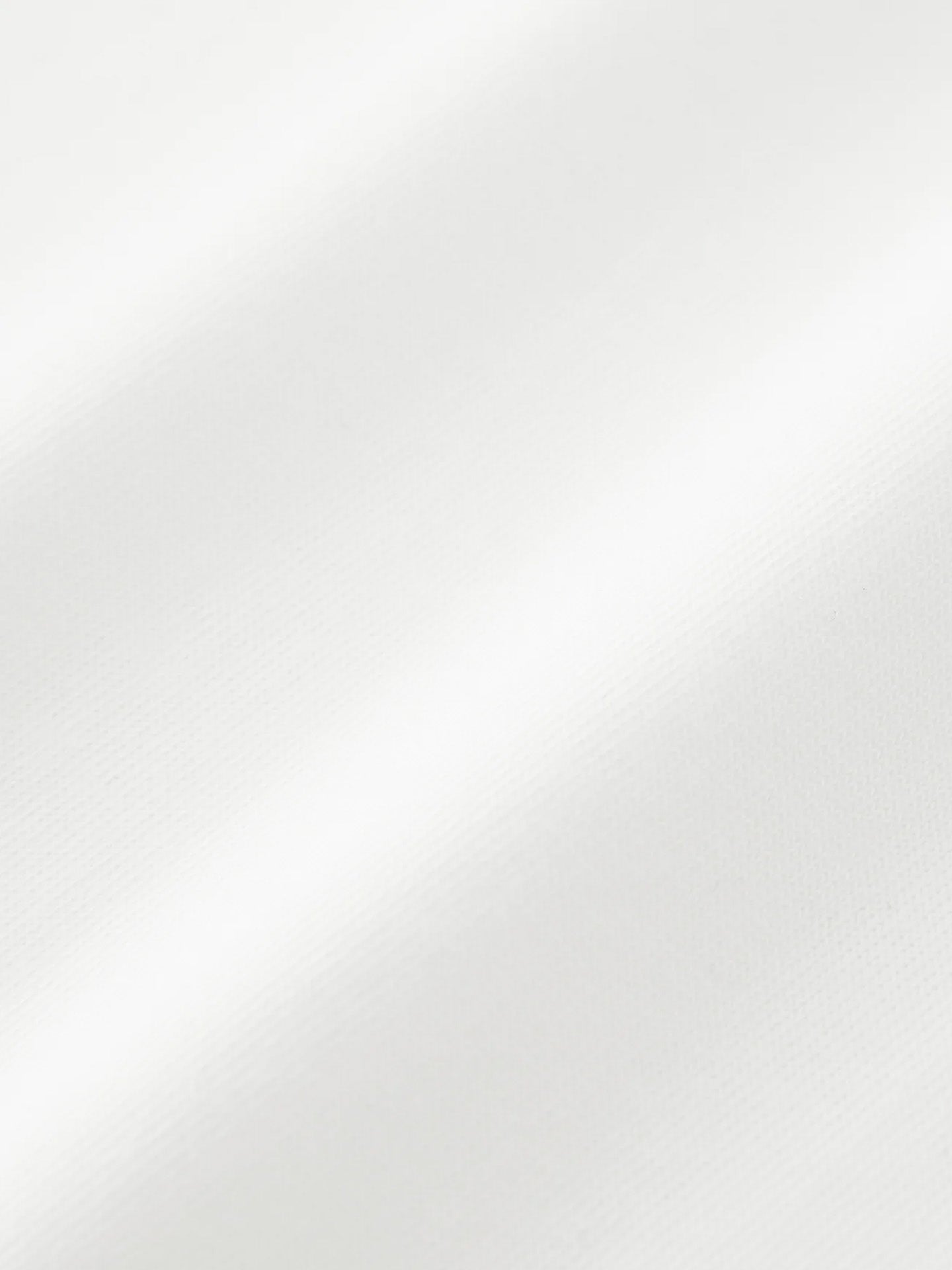 BRANDED BOXY FIT T-SHIRT, White