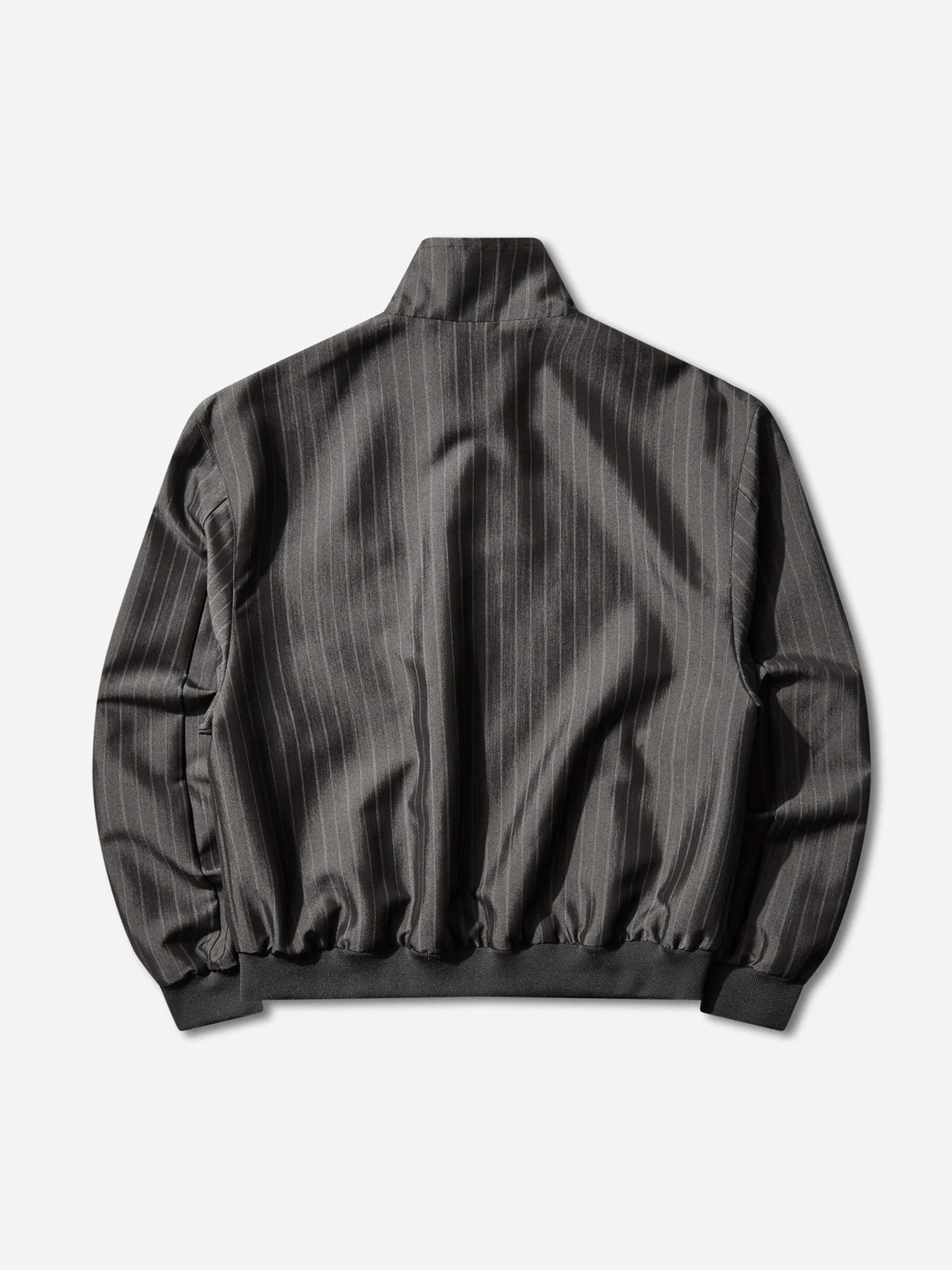 COACH TRACKSUIT, Pin Stripe Melange