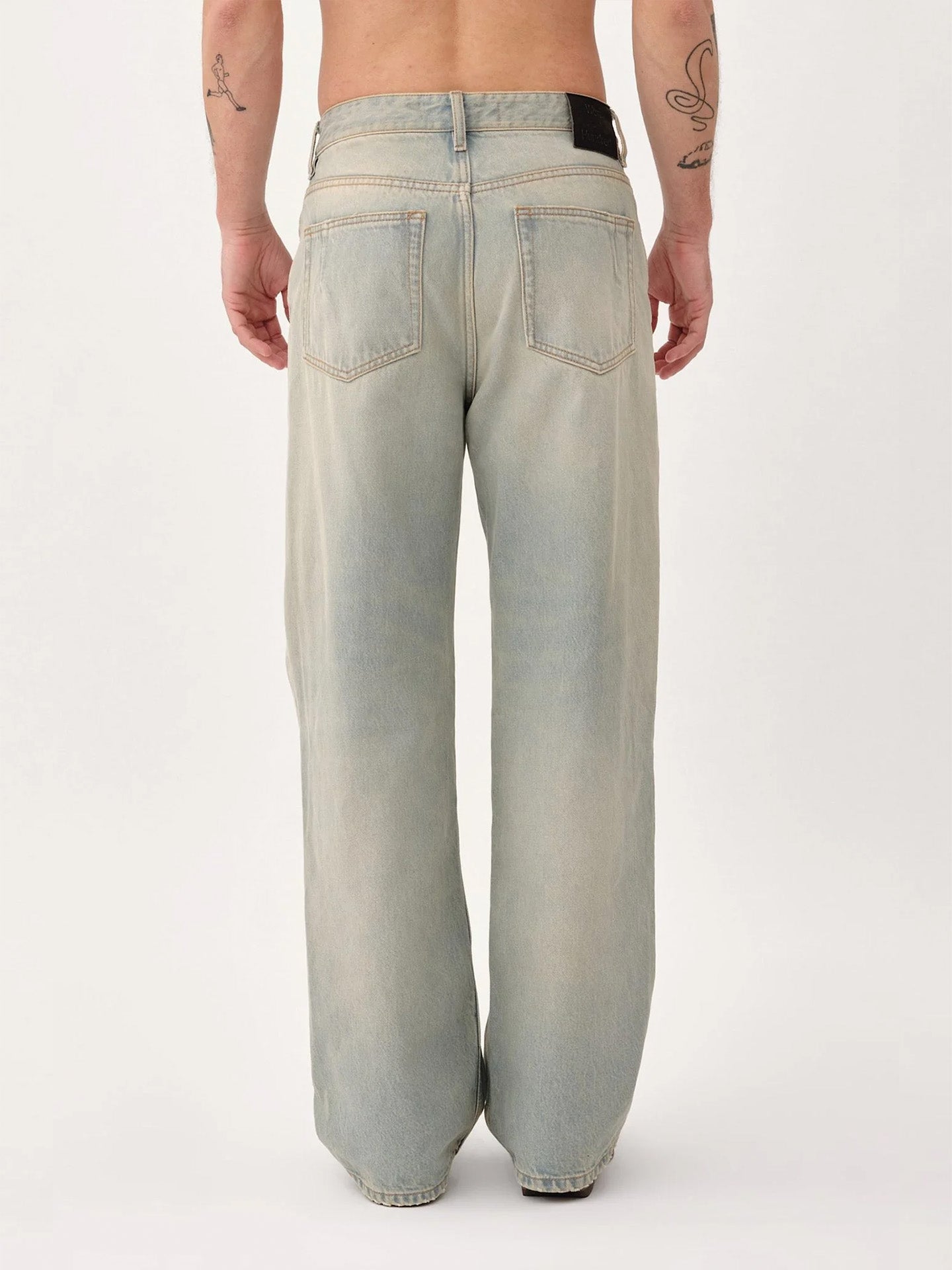STEVE SANDY BRIGHT, Beige