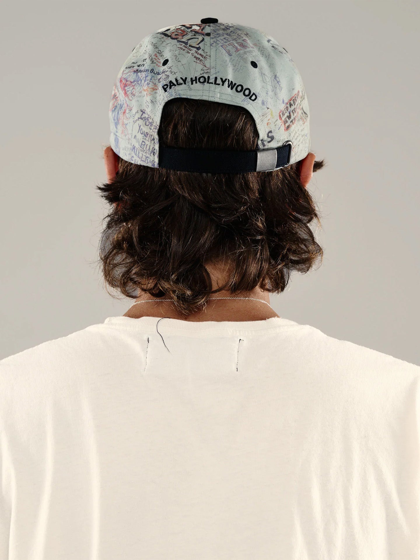 ALTA CIENEGA LOW PROFILE HAT, Teal