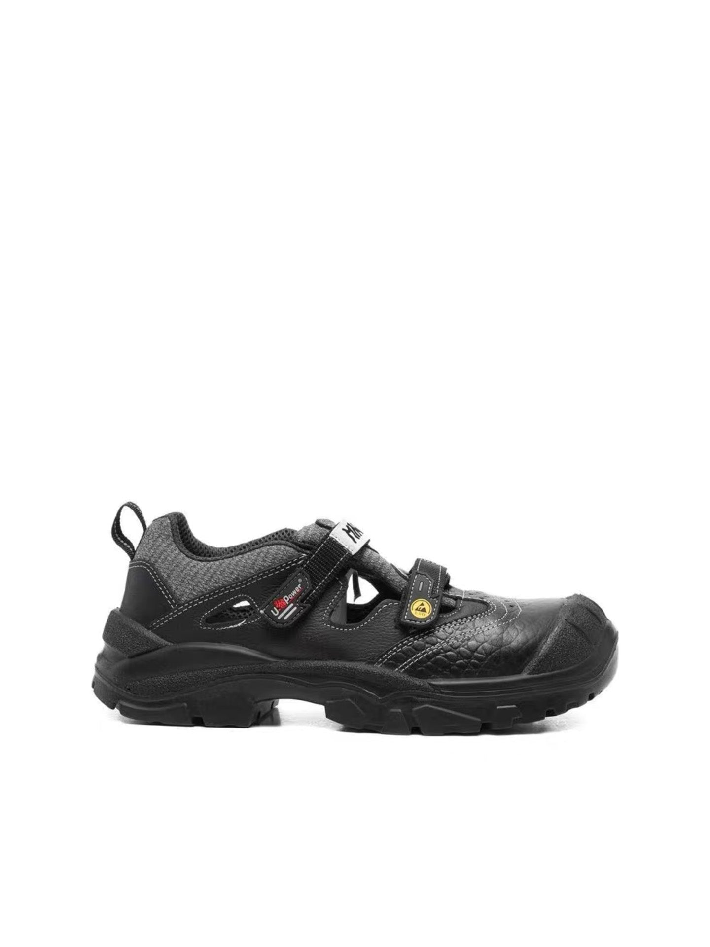 UPOWER SCANDY, Black Mix
