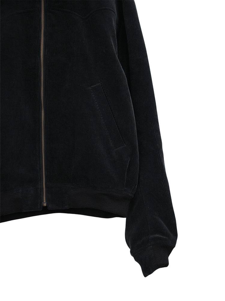 ALAMOS JACKET, Black