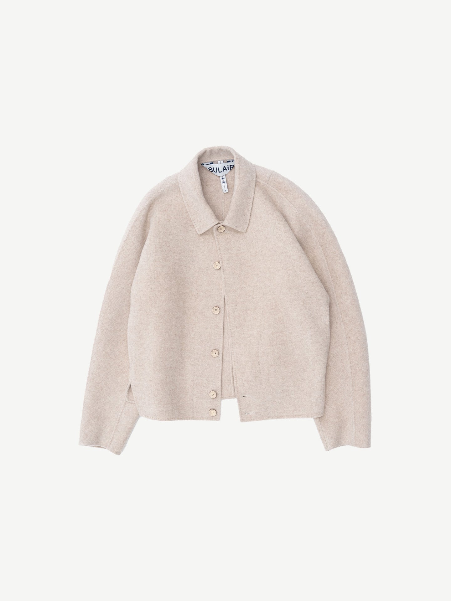 LOI JACKET, BEIGE