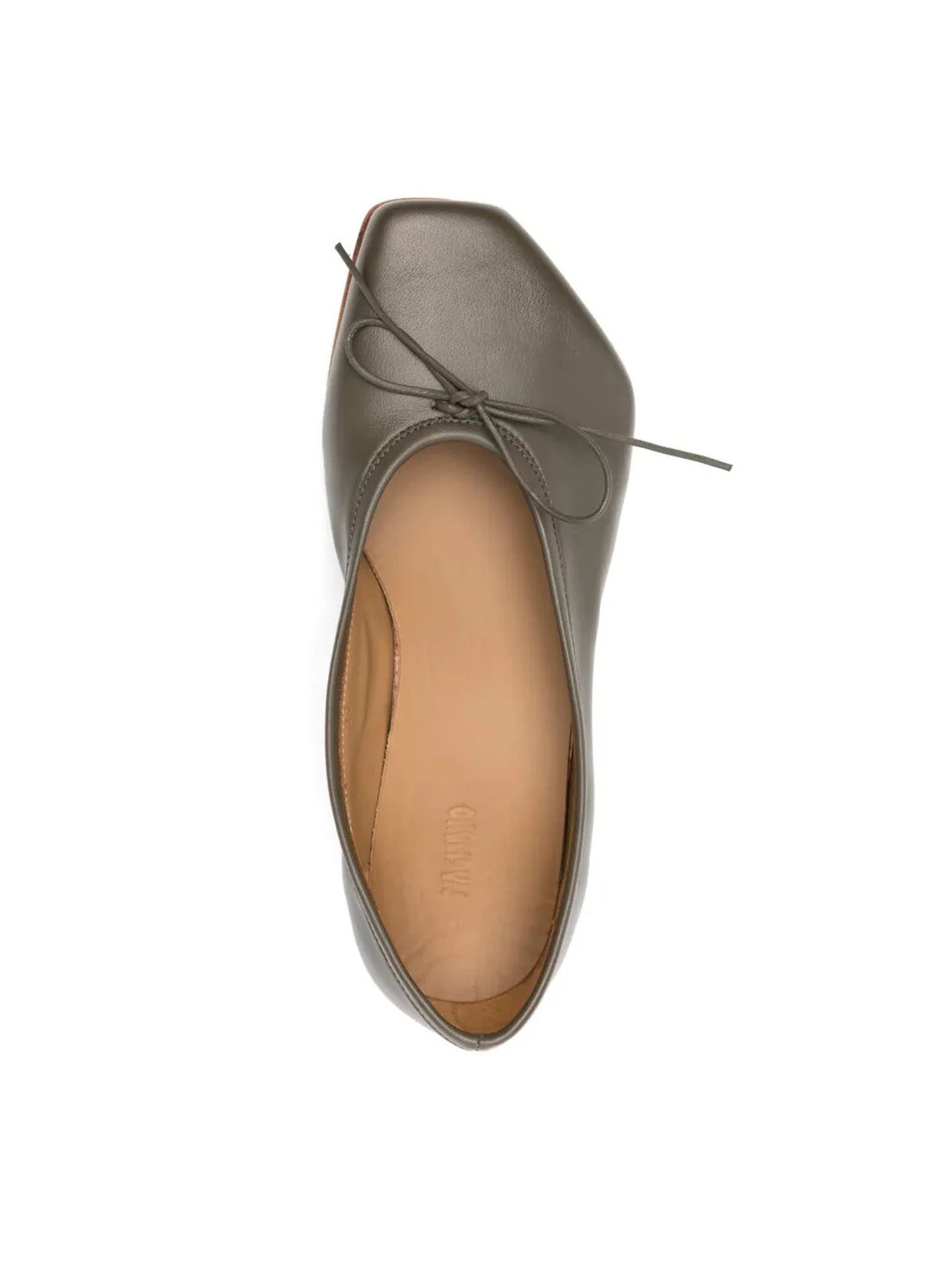 MONSTER BALLET PUMP, Mud