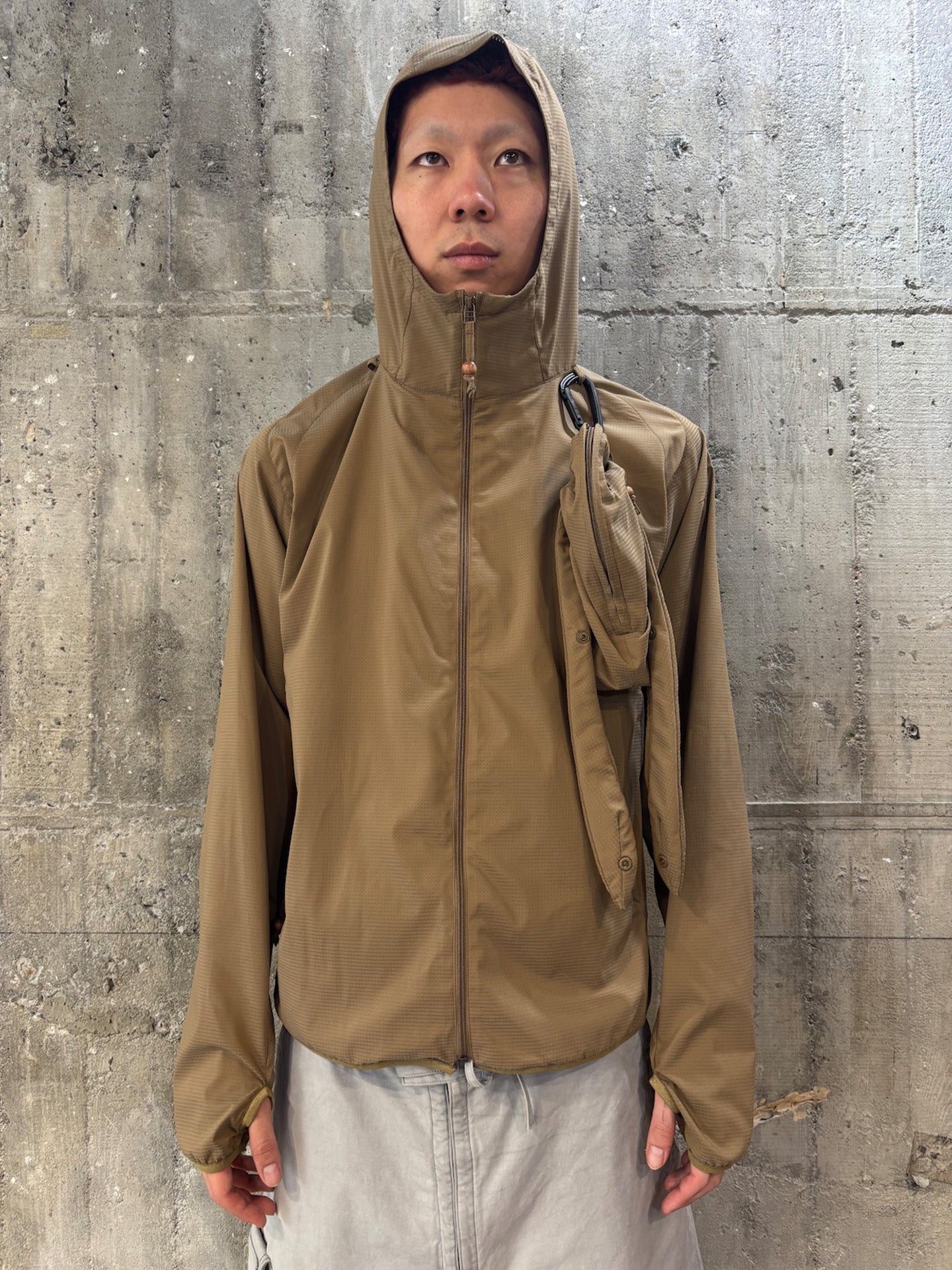 BASIC UNIT 05, Beige