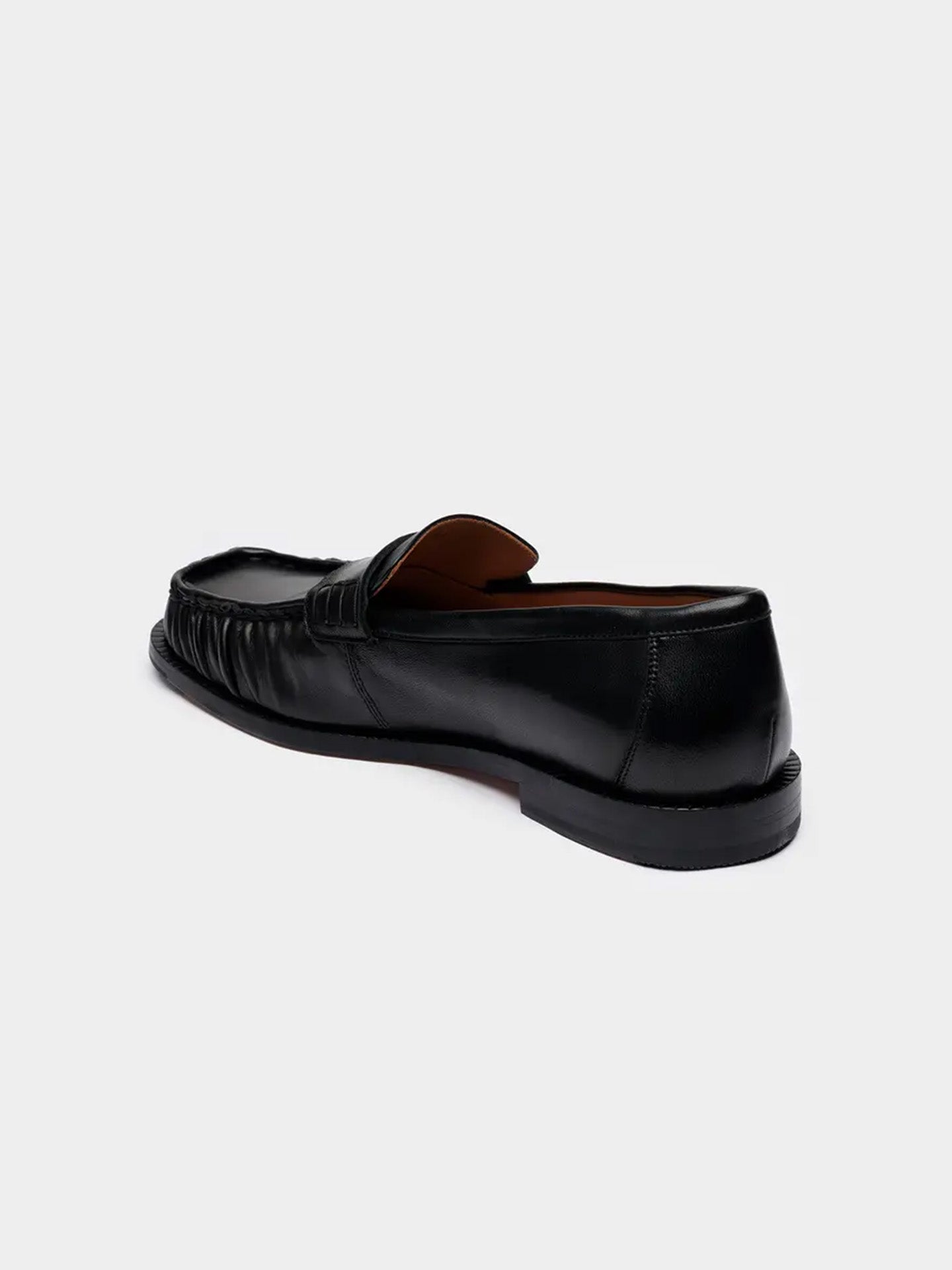MAGLIANO CLASSICS MOCASSO, Black