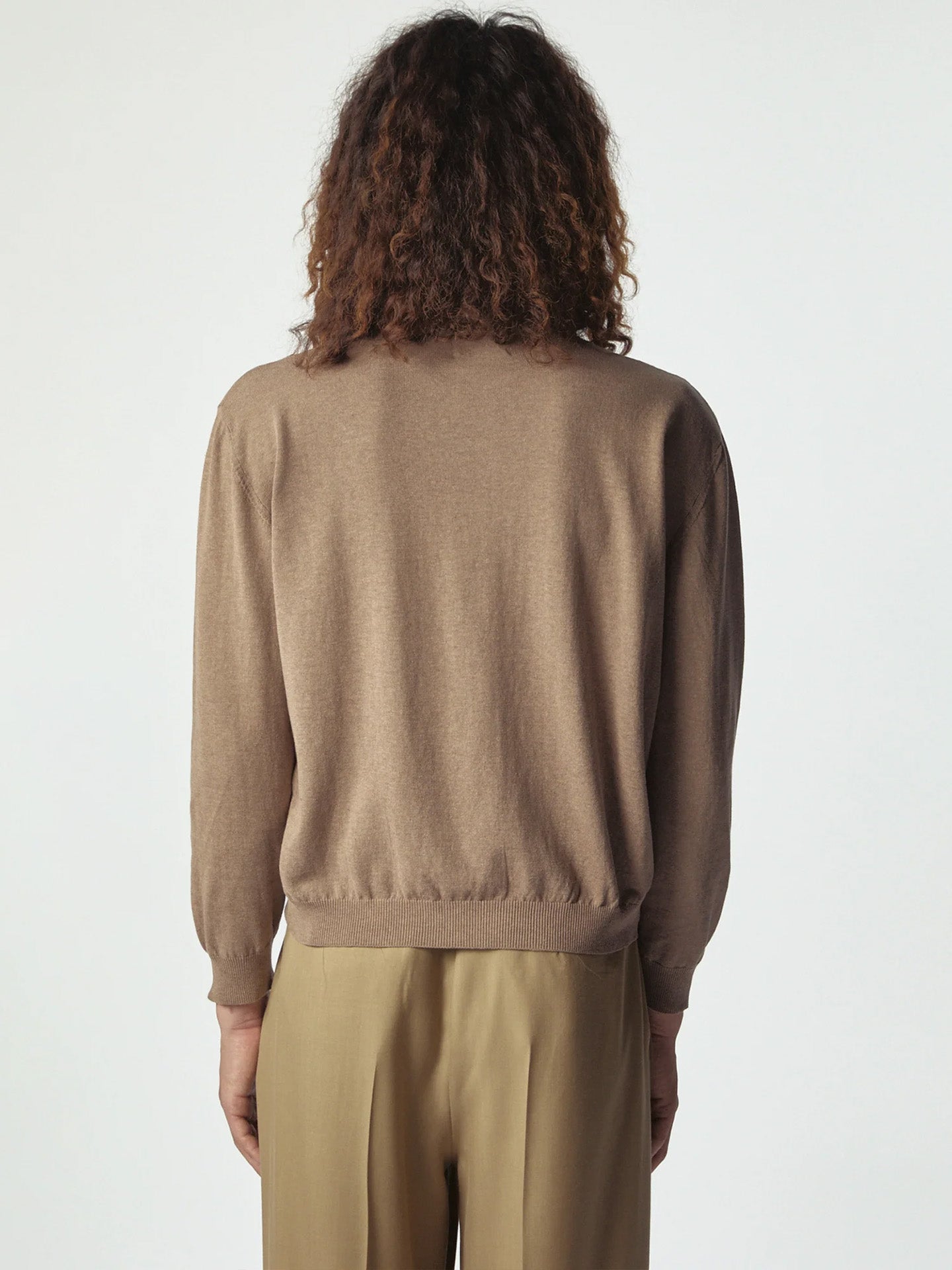 CLASSIC POLINA, Beige