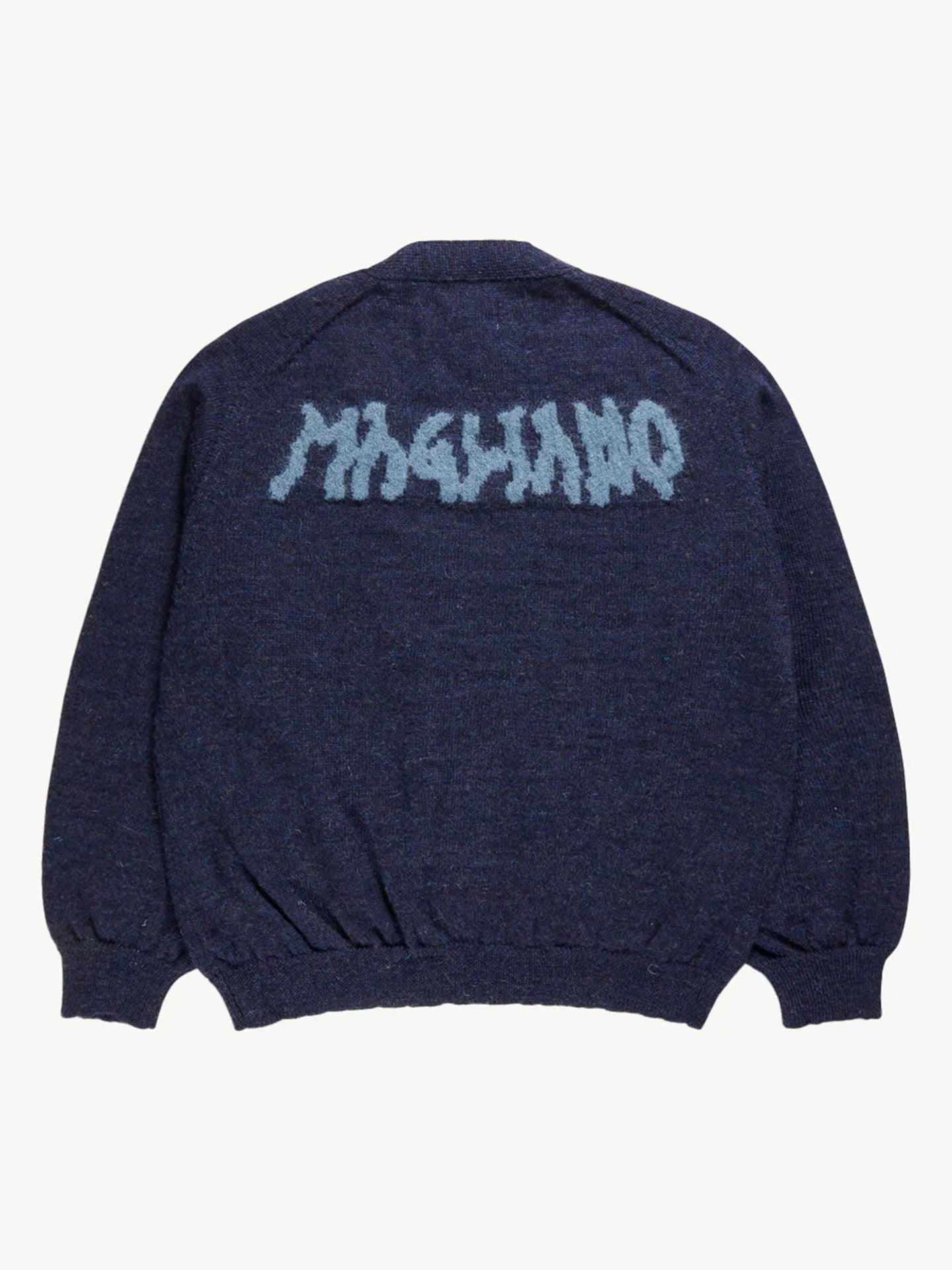 GRAMPA BABY, Blue