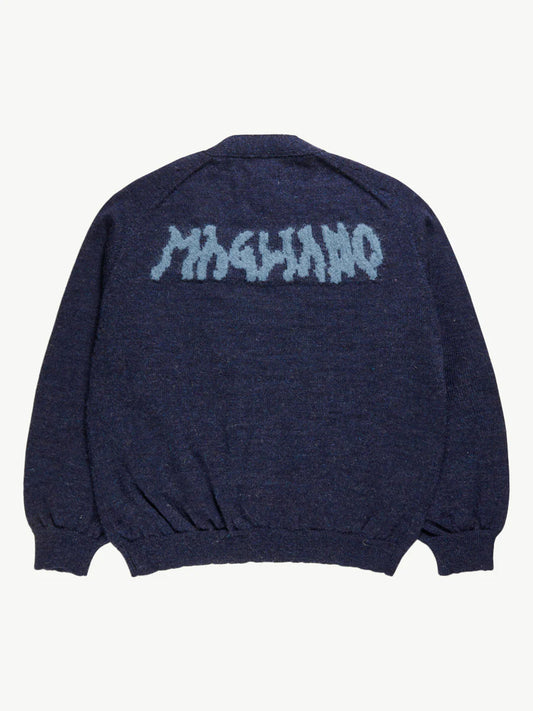 GRAMPA BABY, Blue