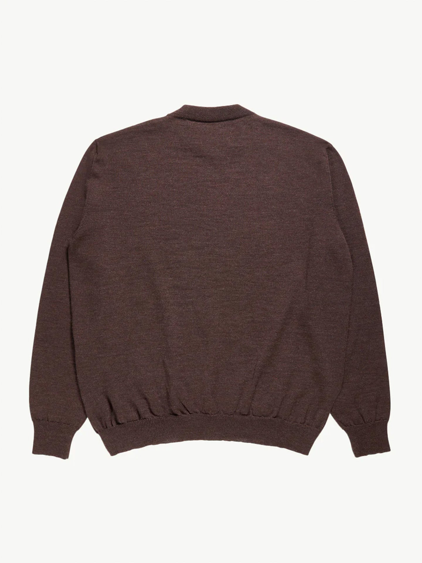 PANDINO KNIT , Brown