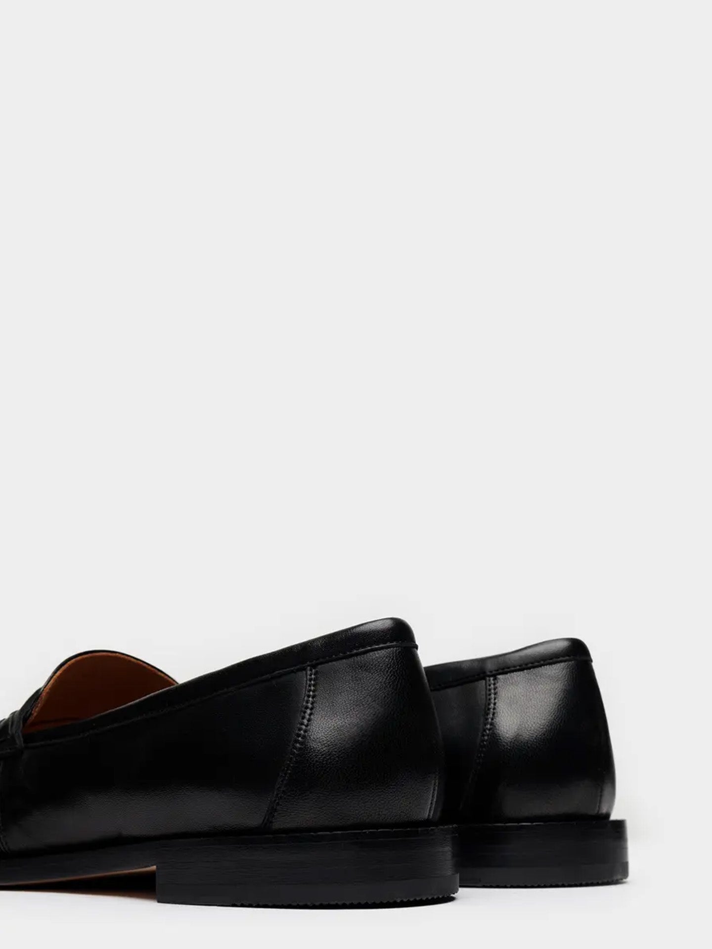 MAGLIANO CLASSICS MOCASSO, Black