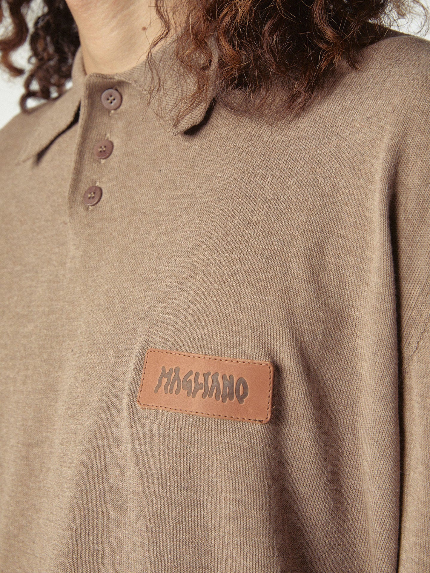 CLASSIC POLINA, Beige