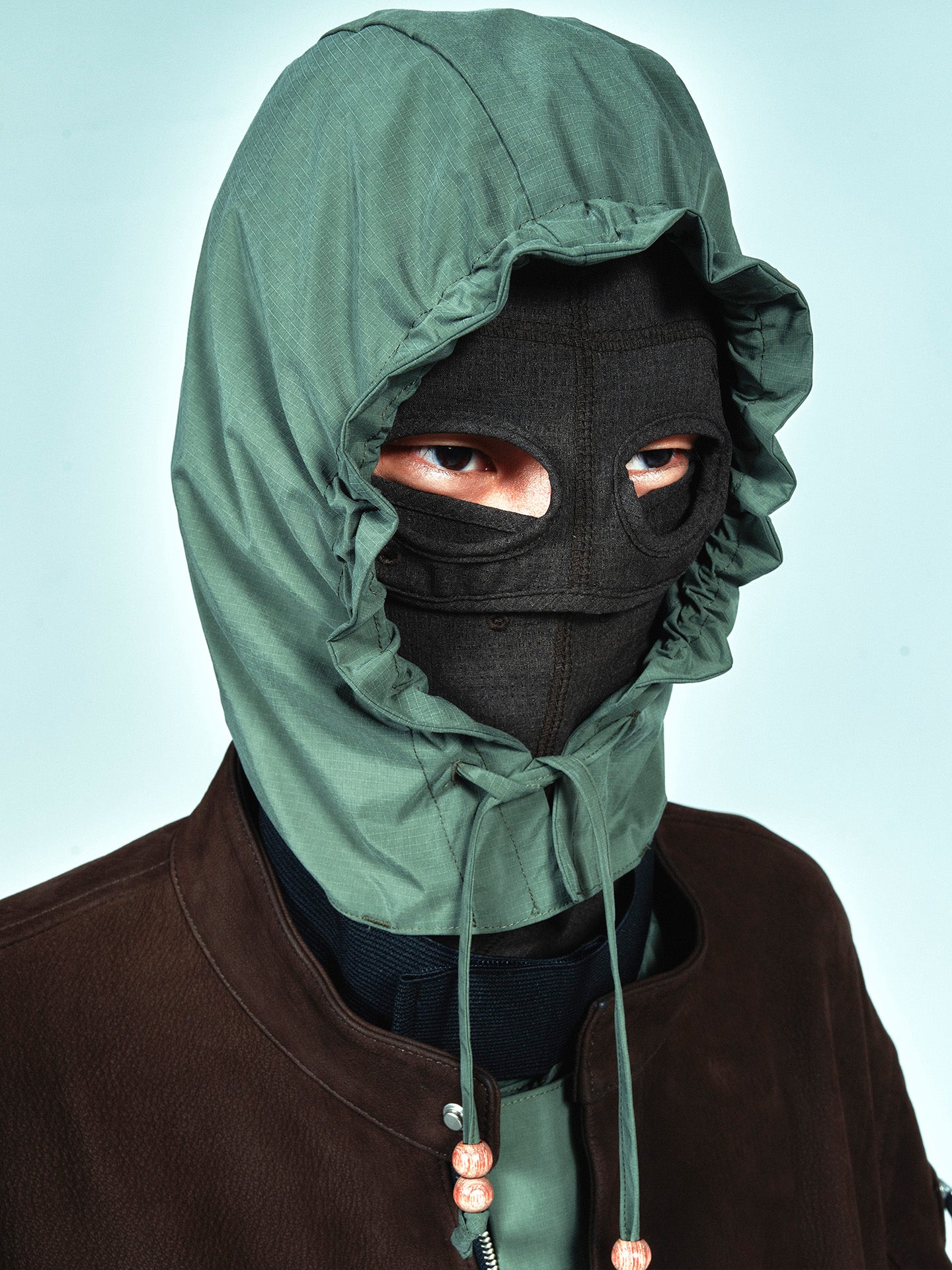 FANG MASK, Black