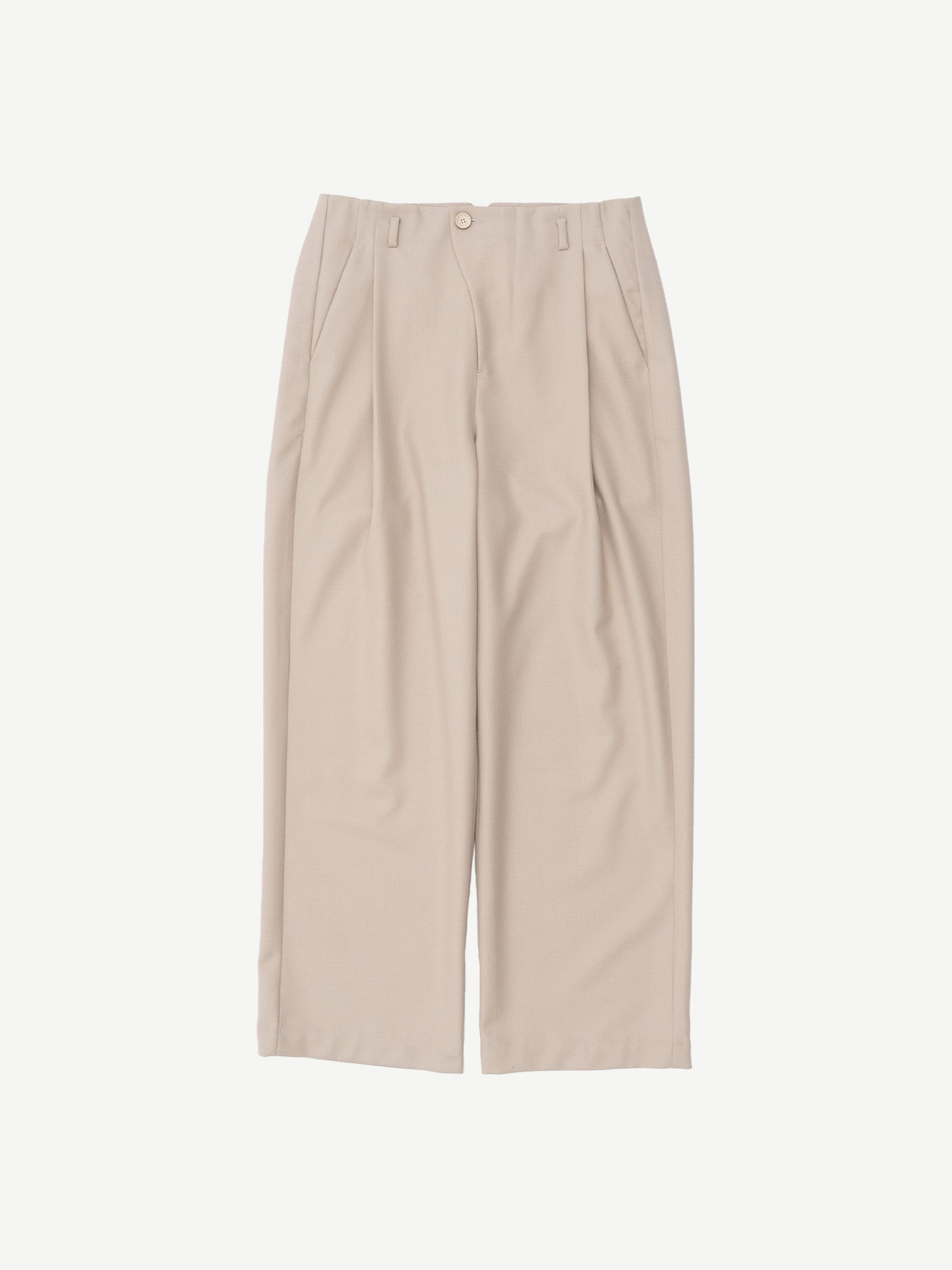 COAST SUIT PANTS, BEIGE