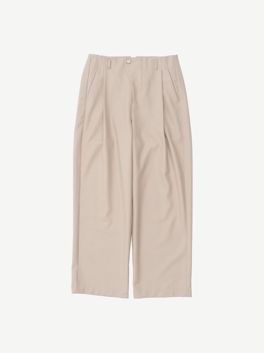 COAST SUIT PANTS, BEIGE