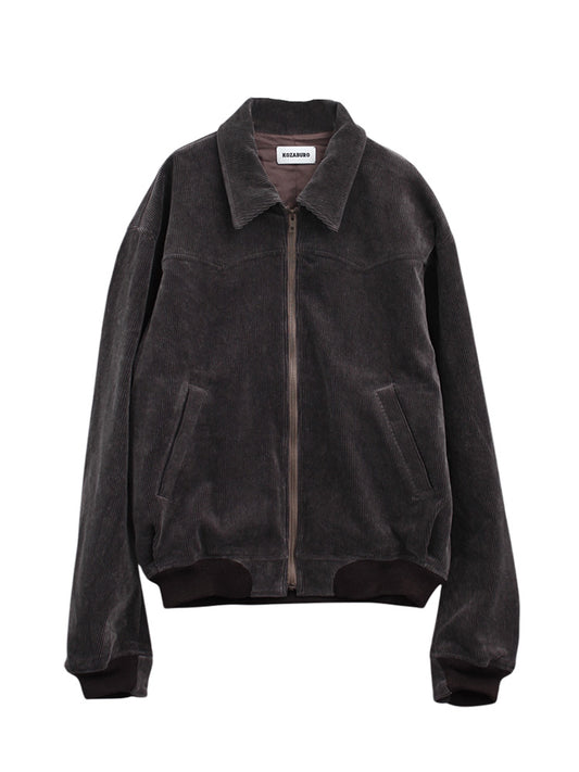 ALAMOS JACKET, Fade