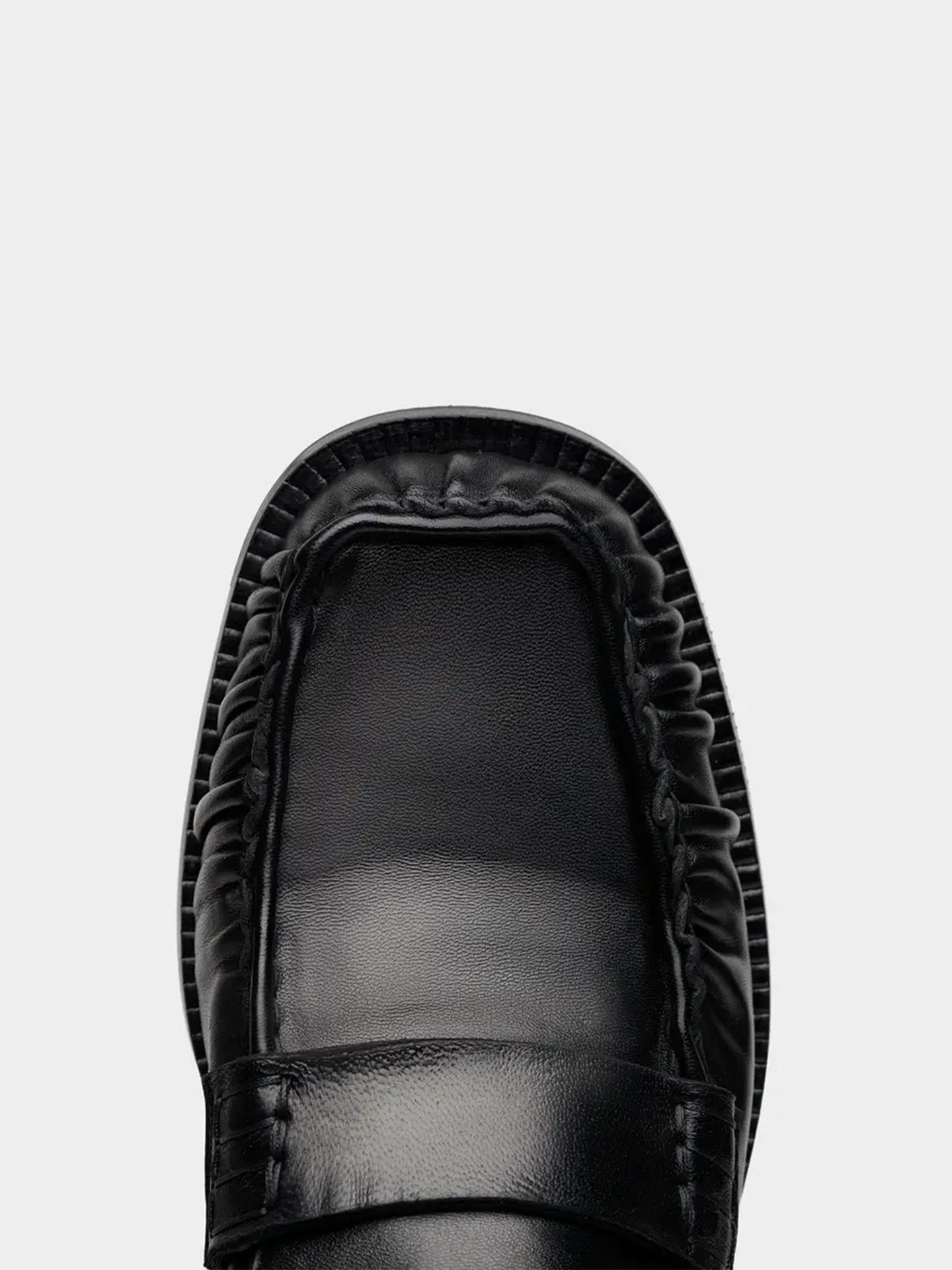 MAGLIANO CLASSICS MOCASSO, Black