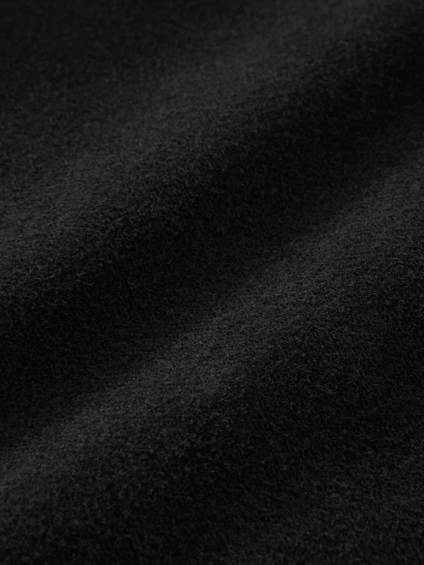VOLUME PANT, BLACK