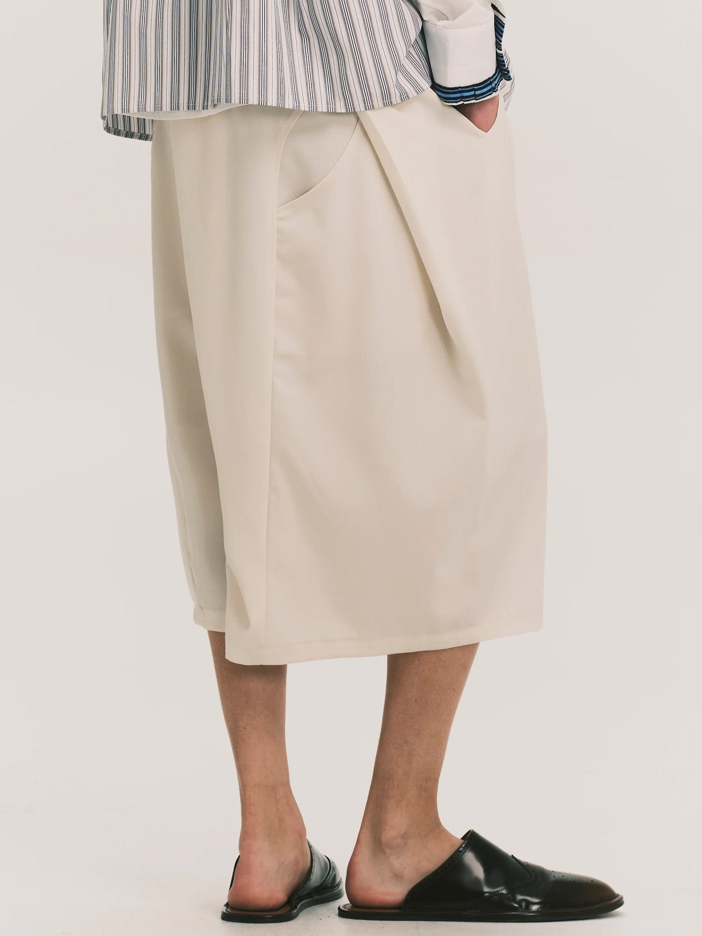 TORNADO SHORTS, Cannoli Cream