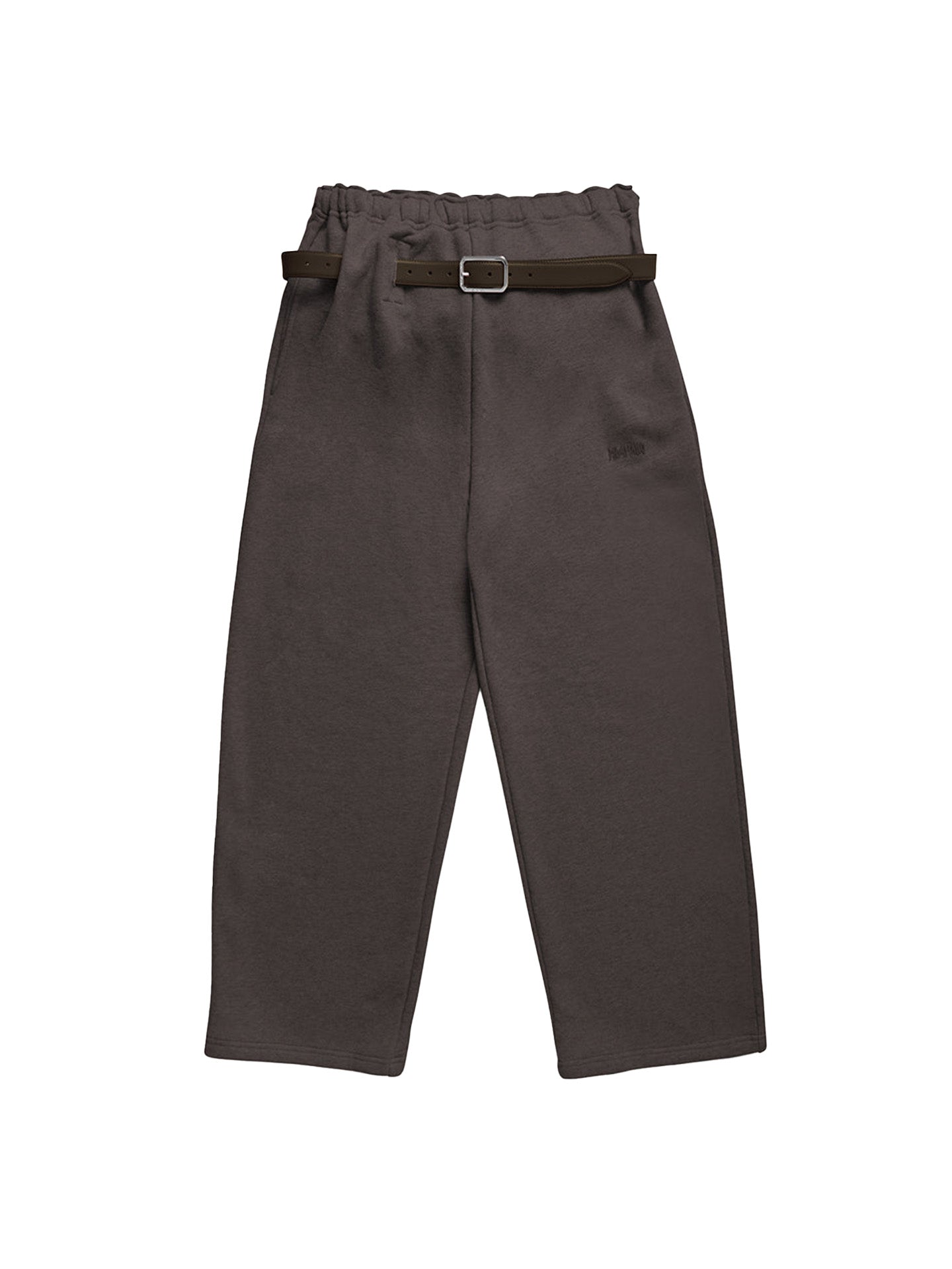 PROVINCIA TRACKPANTS, Brown
