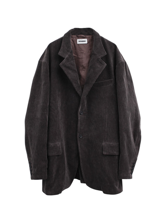 SACK JACKET, Fade