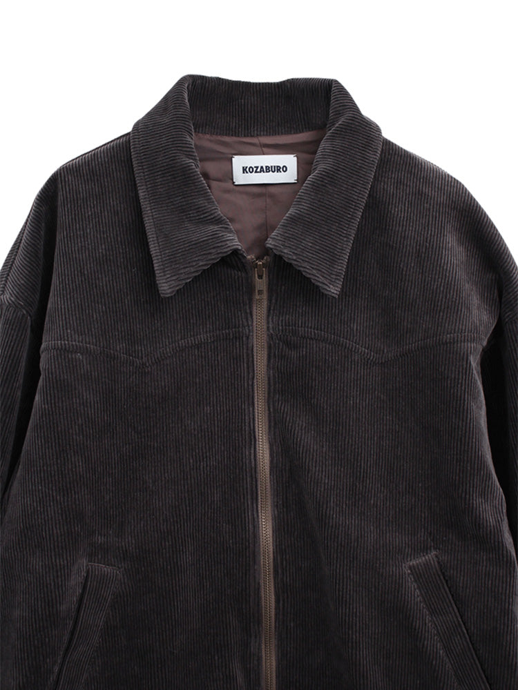 ALAMOS JACKET, Fade