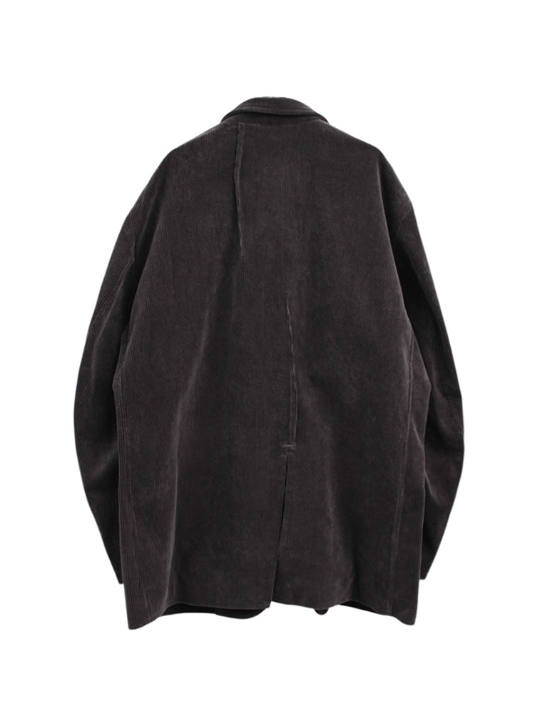 SACK JACKET, Fade