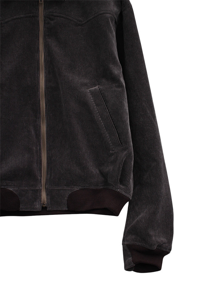 ALAMOS JACKET, Fade