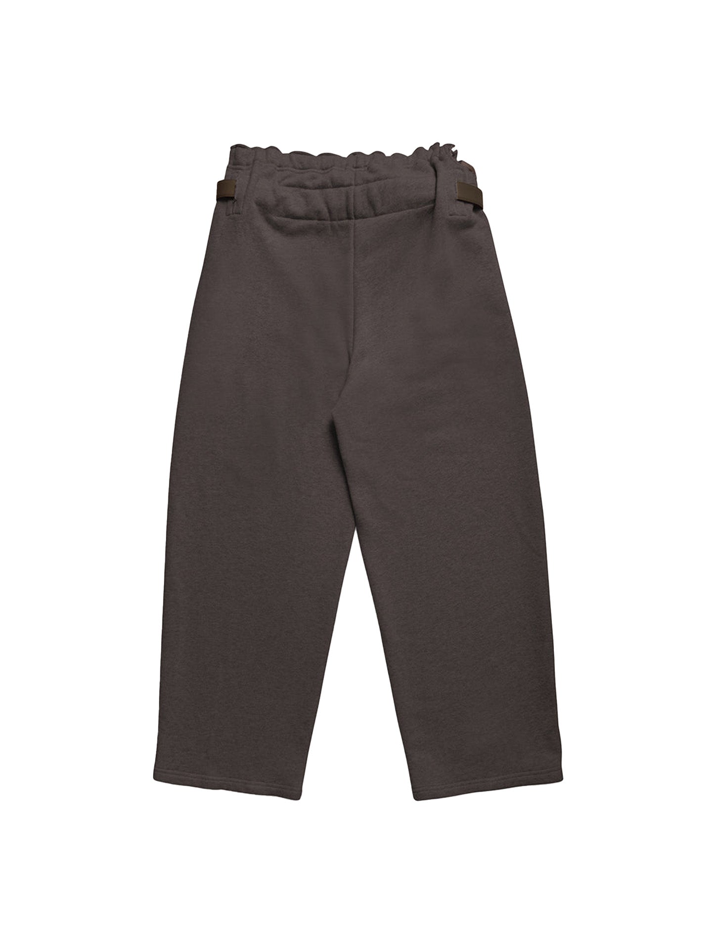 PROVINCIA TRACKPANTS, Brown