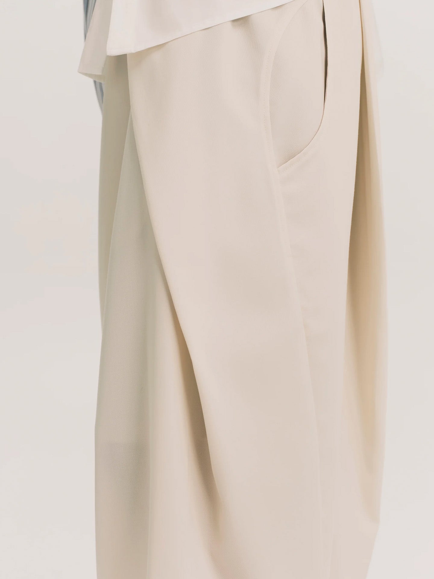 TORNADO SHORTS, Cannoli Cream
