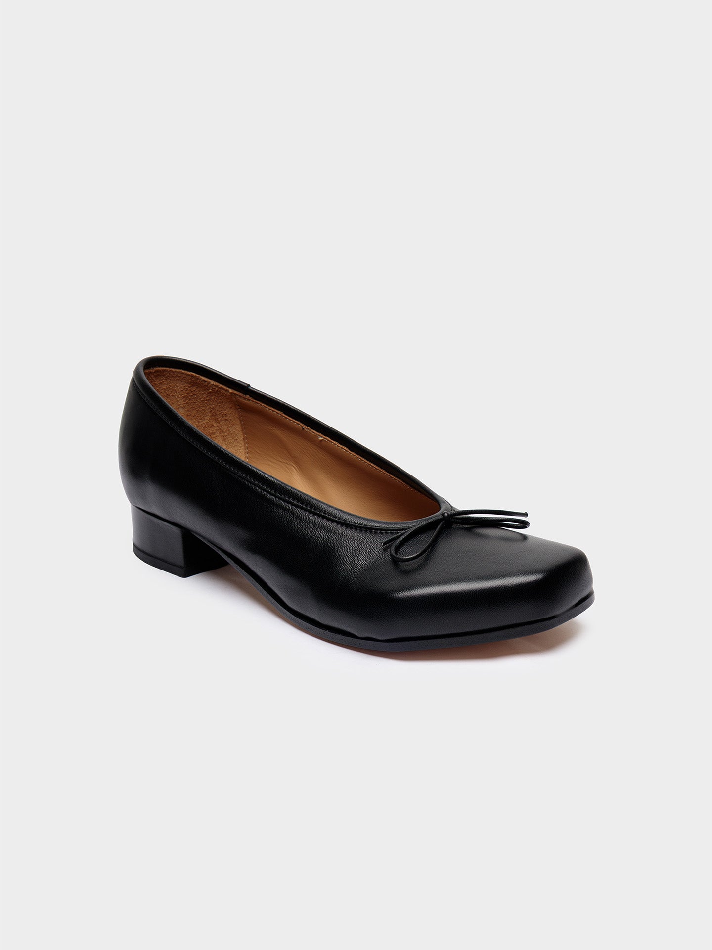 MONSTER BALLET, Black