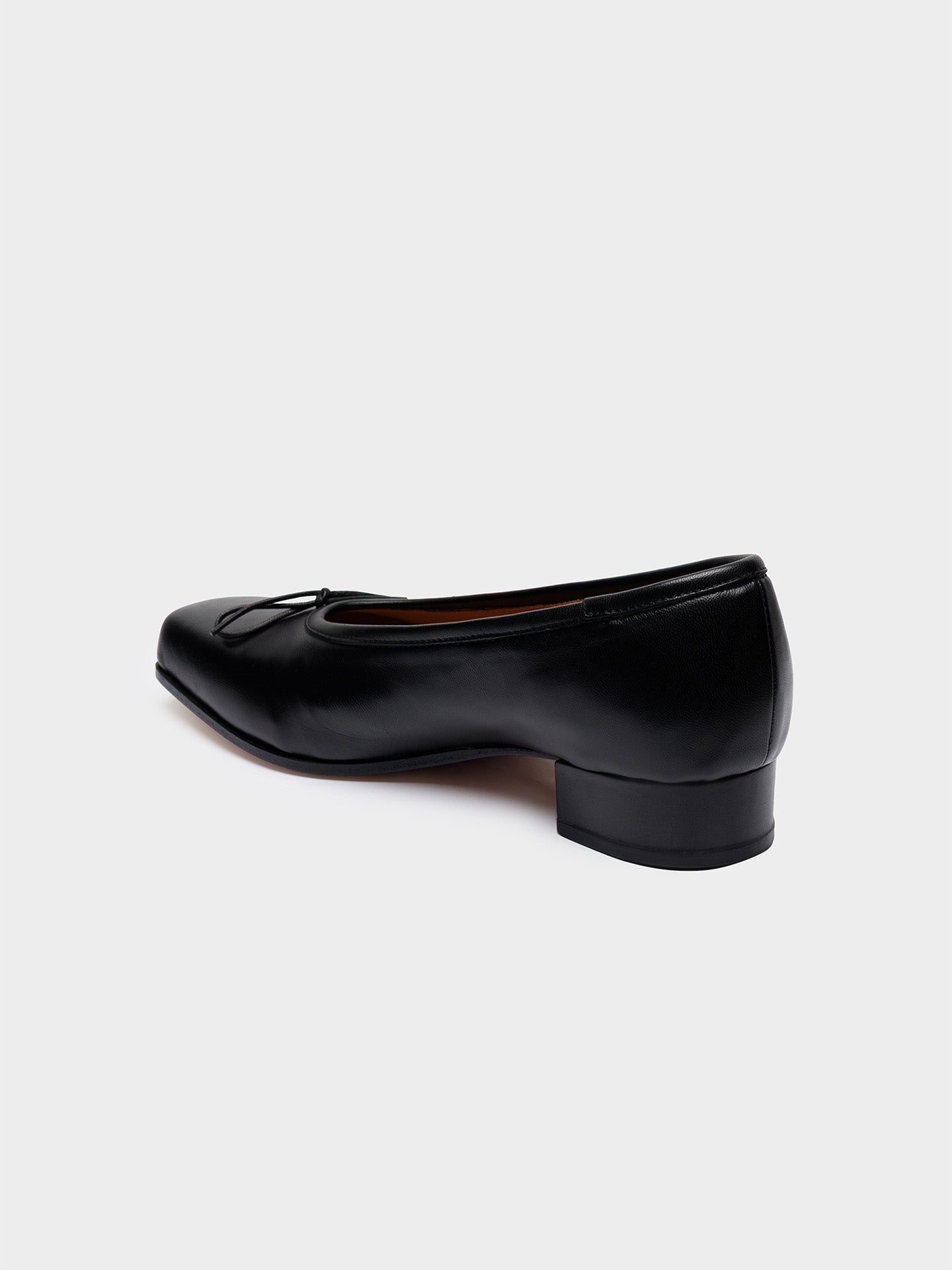MONSTER BALLET, Black